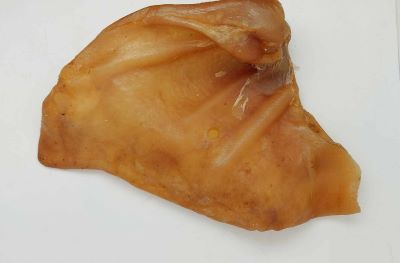Oreille de cochon