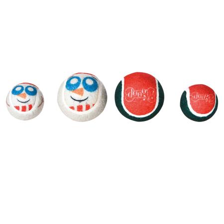 Balles de Noël Doogy