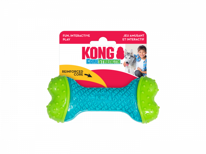 Os CoreStrength KONG