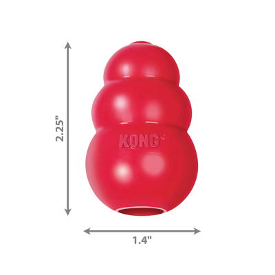 KONG Classic – Image 2