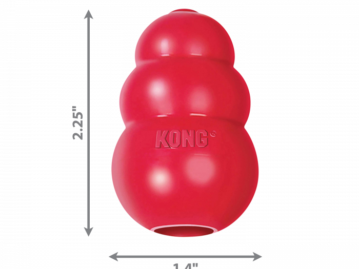 KONG Classic
