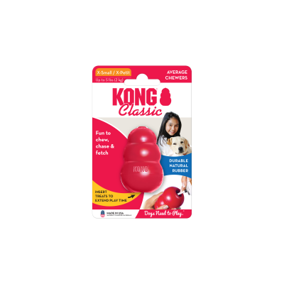 KONG Classic – Image 3