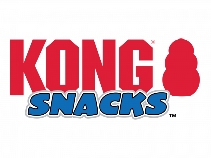 KONG Snacks au foie