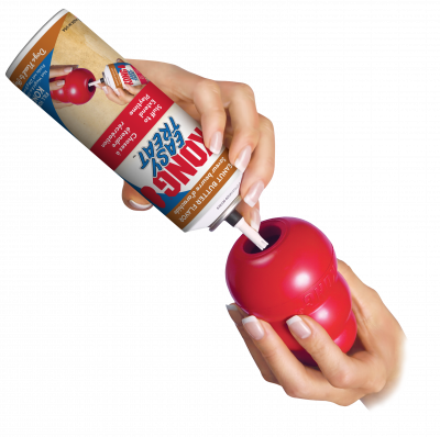 KONG Easy Treat