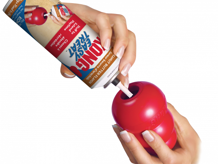 KONG Easy Treat