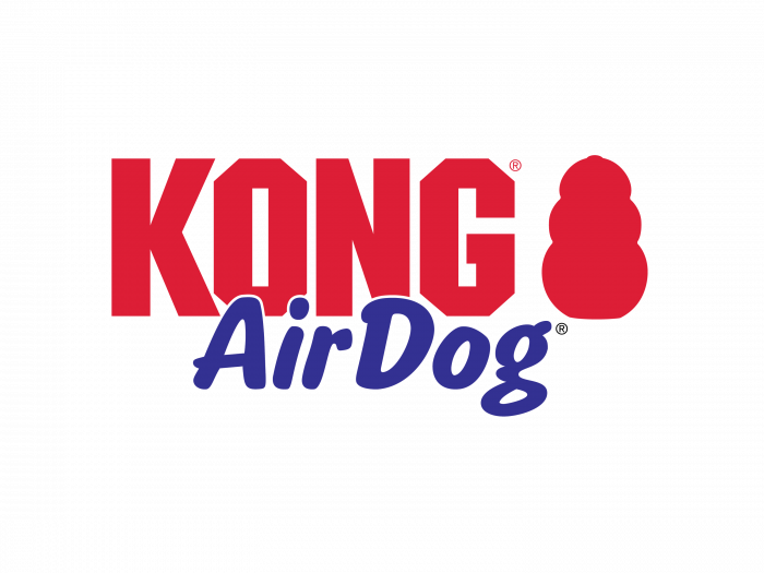 KONG AirDog Donut