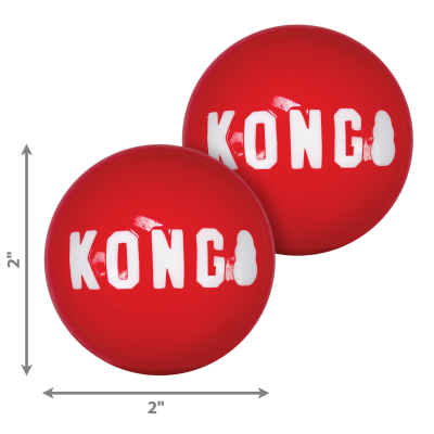 KONG Signature Balle – Image 2