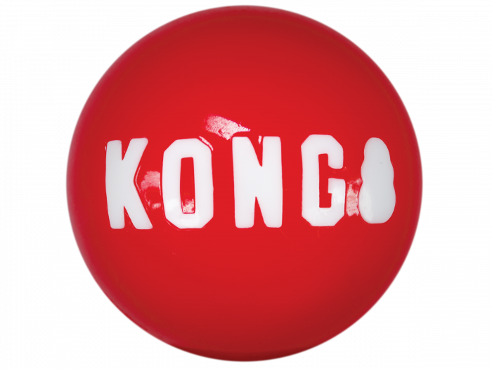 KONG Signature Balle
