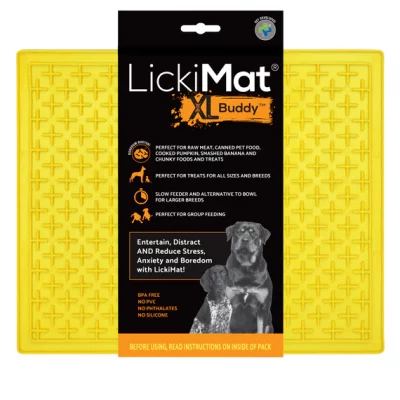 LickiMat Buddy XL – Image 2
