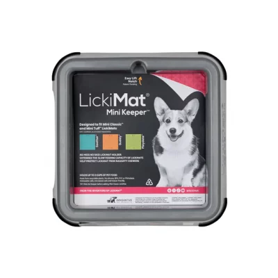LickiMat Mini Keeper – Image 4