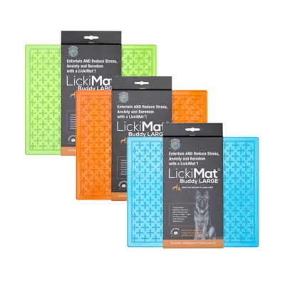 LickiMat Buddy XL