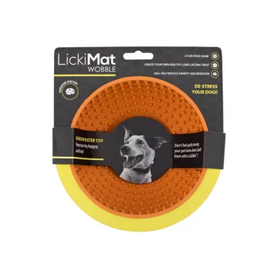 Lickimat Wobble – Image 8