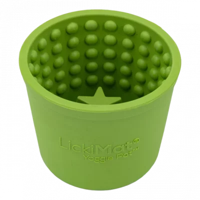 Yoggie Pot Lickimat