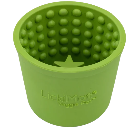Yoggie Pot Lickimat