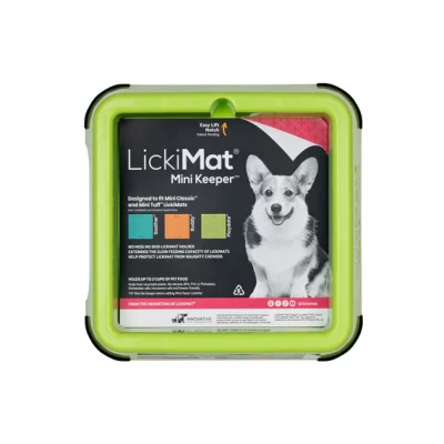 LickiMat Mini Keeper – Image 3
