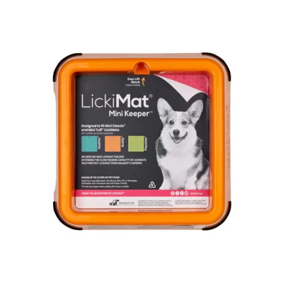 LickiMat Mini Keeper – Image 5