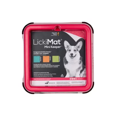 LickiMat Mini Keeper – Image 2
