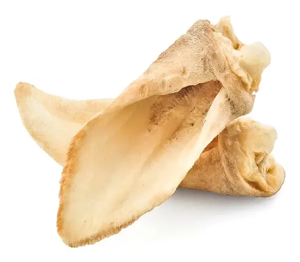 Oreille d’agneau