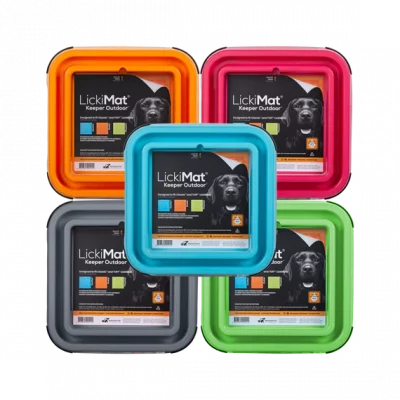 lickimat keeper outdoor