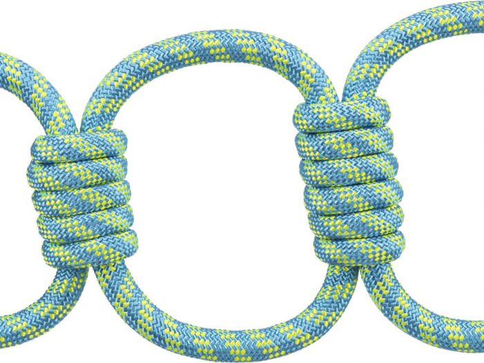 Corde de traction