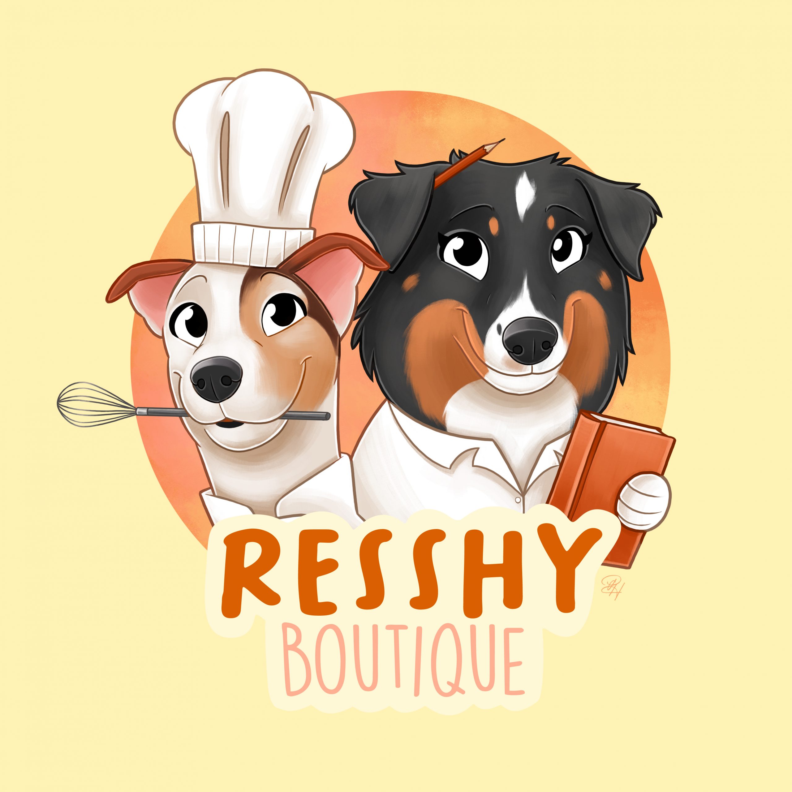 Resshy Boutique