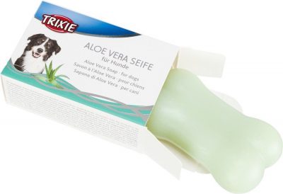 Savon Aloe Vera solide – Image 2