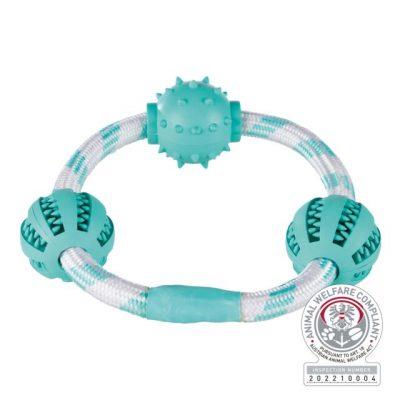 Denta Fun Anneau corde