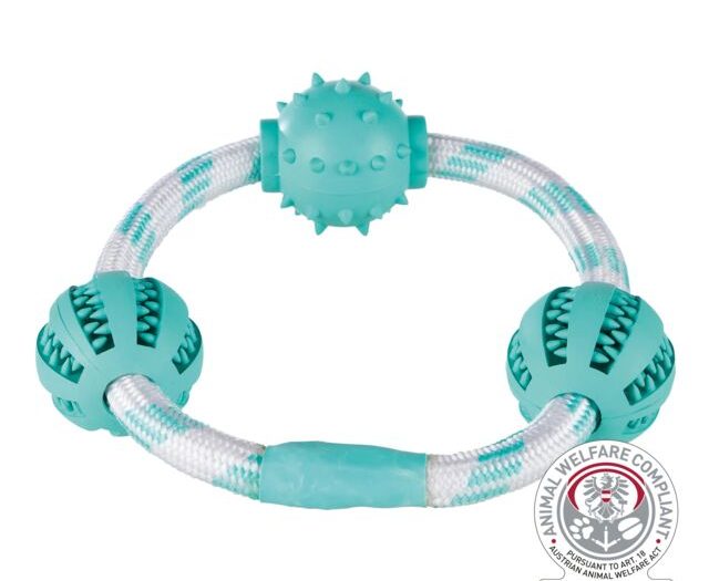 Denta Fun Anneau corde