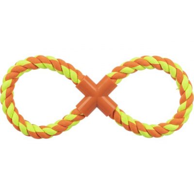 Griffe double-corde