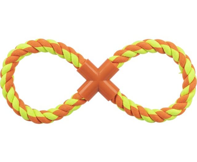 Griffe double-corde