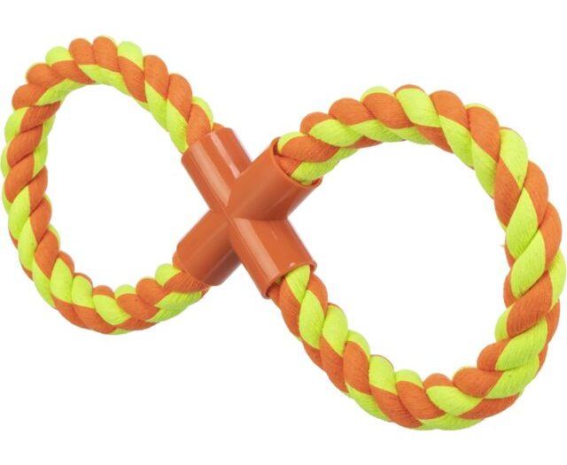 Griffe double-corde