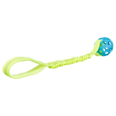 Bungee Tugger avec balle – Image 2