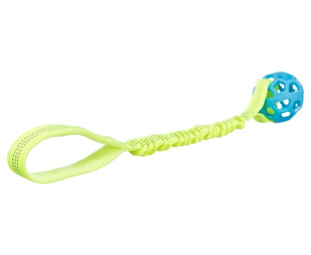 Bungee Tugger avec balle