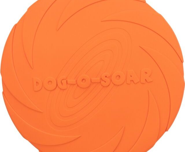 Dog Disc