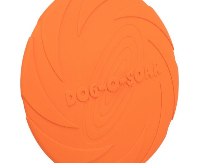 Dog Disc