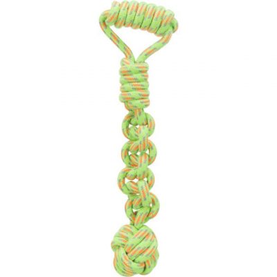 Corde de jeu tressée – Image 2
