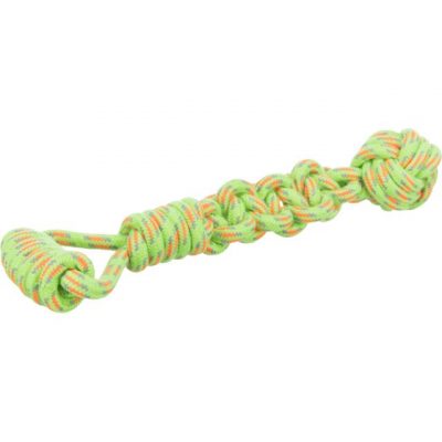 Corde de jeu tressée