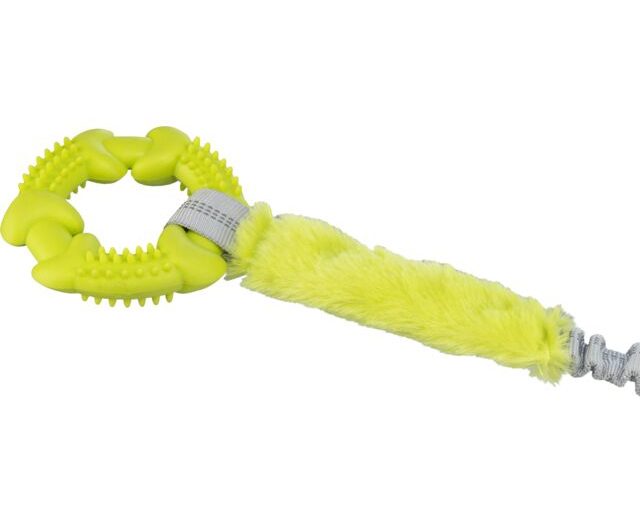 Bungee Tugger avec anneau