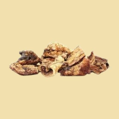 Poumon de Boeuf