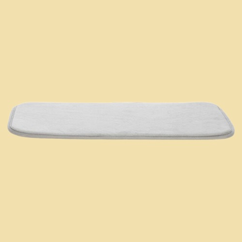Coussin anti-glisse transport