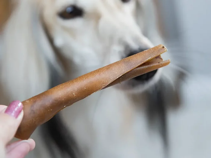 Peau de Boeuf