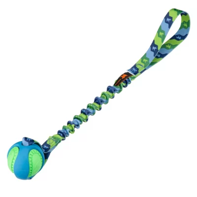 Bungee PowerBall-Tug