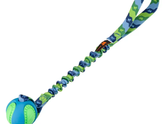 Bungee PowerBall-Tug-E-Nuff