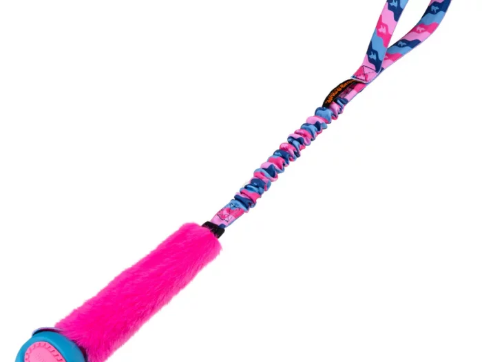 Powerball bungee Tug-e-nuff