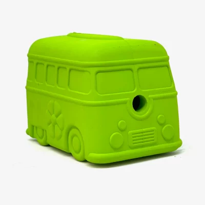 Sodapup Van Retro