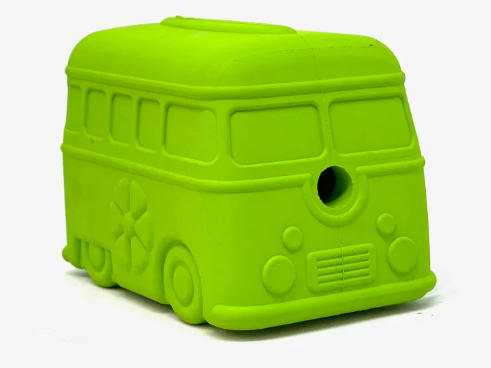 Sodapup Van Retro