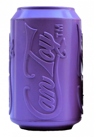 Canette Sodapup