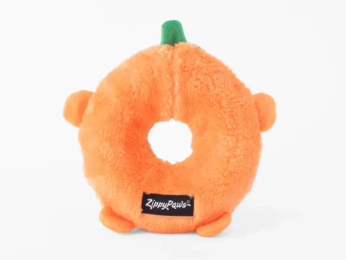 Donutz Buddies Pumpkin