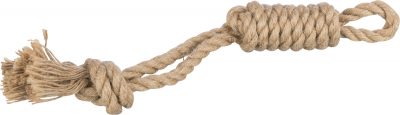 Corde de jeu avec stick