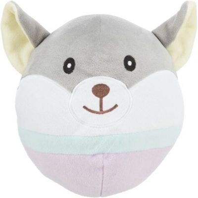 Junior Ours en peluche
